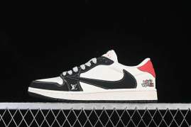 Picture of Air Jordan Travis Scott _SKUfw21451067678142962fw